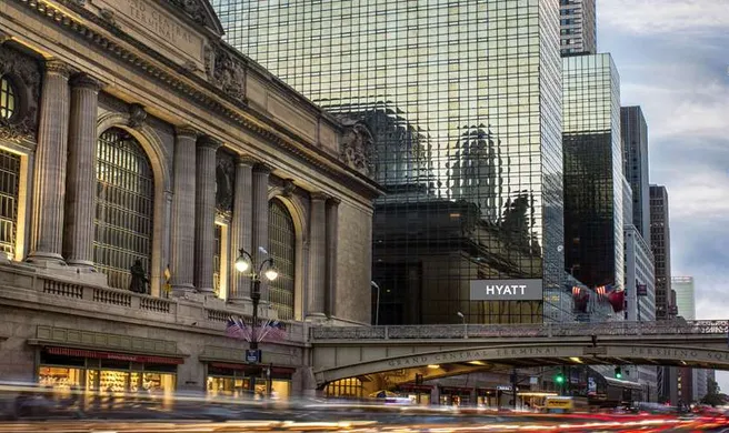 Hyatt Grand Central New York Hotel Guide: Location, Rooms, Benefits, and How to Book