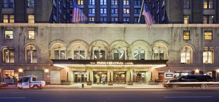 Park Central Hotel New York Guide: Location, Rooms, Benefits, and How to Book