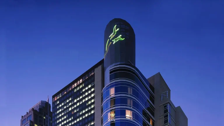 Sofitel New York Hotel Guide: Luxury Rooms, Location, Benefits, and How to Book