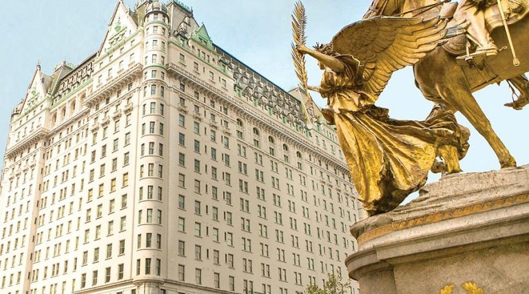 Plaza Hotel New York Guide: Luxury Rooms, History, Location, and How to Book